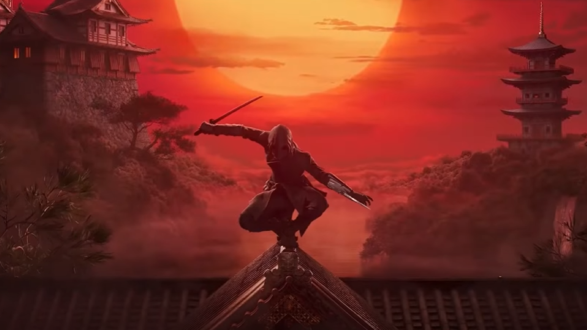 Nueva fuga de detalles de Assassin’s Creed Codename Red