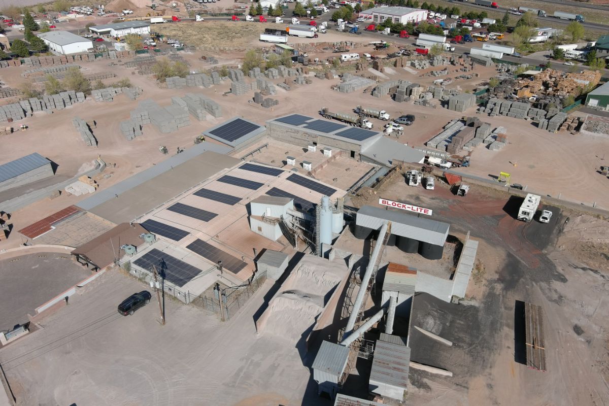 Nuevas empresas de tecnología climática se unen para descarbonizar la planta de cemento de Arizona