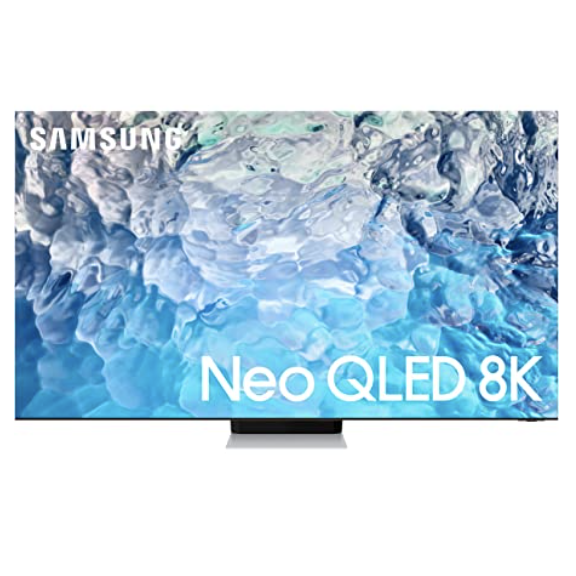 Televisor inteligente de la serie QN900B QLED 8K de clase Neo de 65 pulgadas