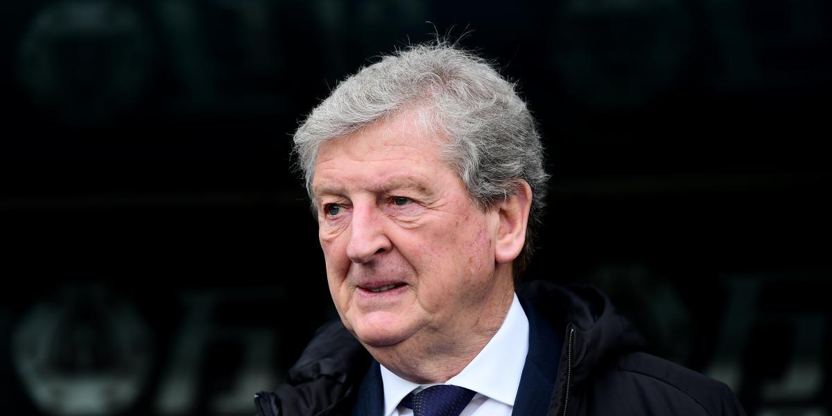 Oficial: Hodgson vuelve a los 75 y dirigirá al Crystal Palace