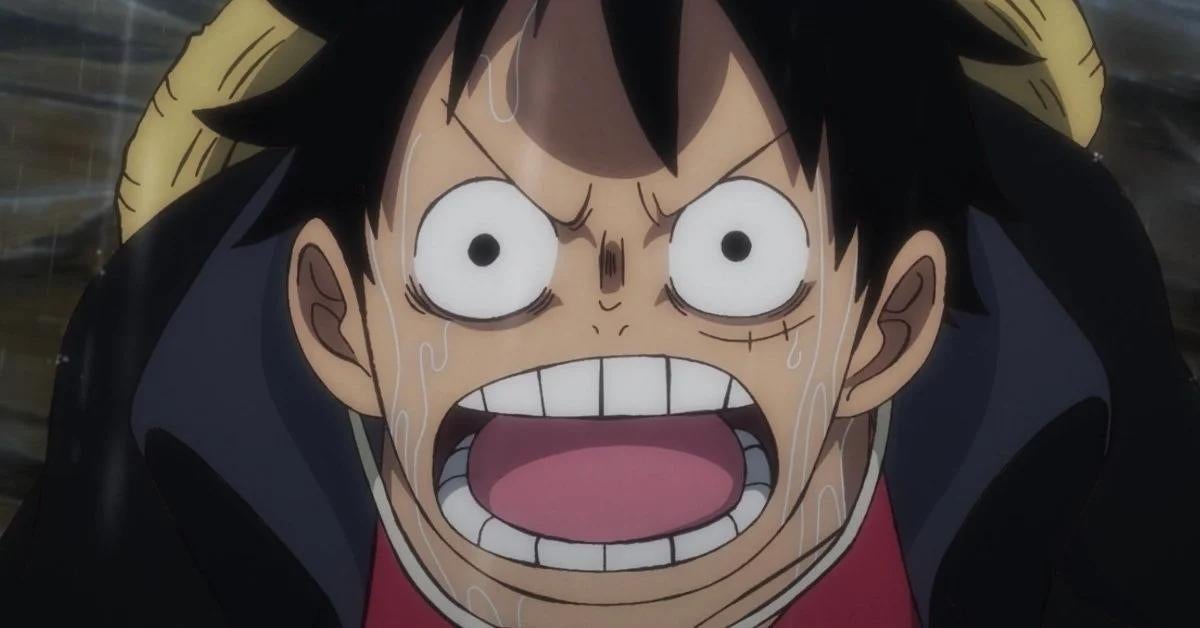 One Piece Cafe necesita ayuda después de que un ladrón roba a uno de los tripulantes de Luffy