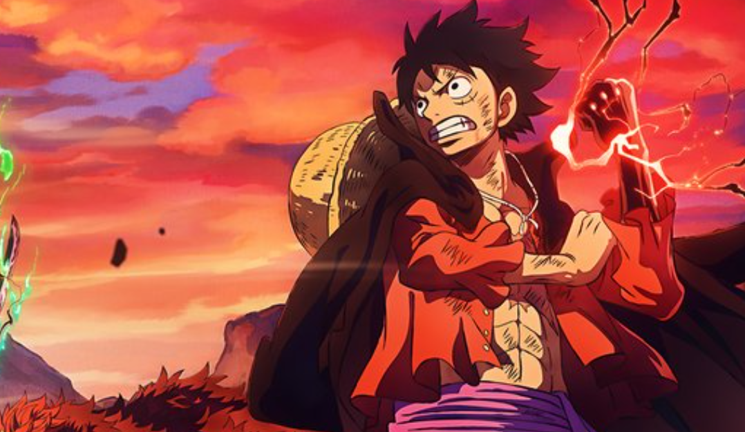 One Piece Day 2023 se transmitirá en inglés por primera vez