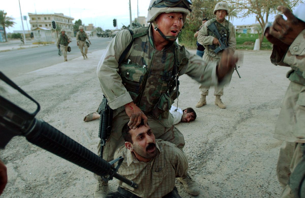 Operación Libertad de Irak: 20 años de la guerra que minó la credibilidad de EE UU