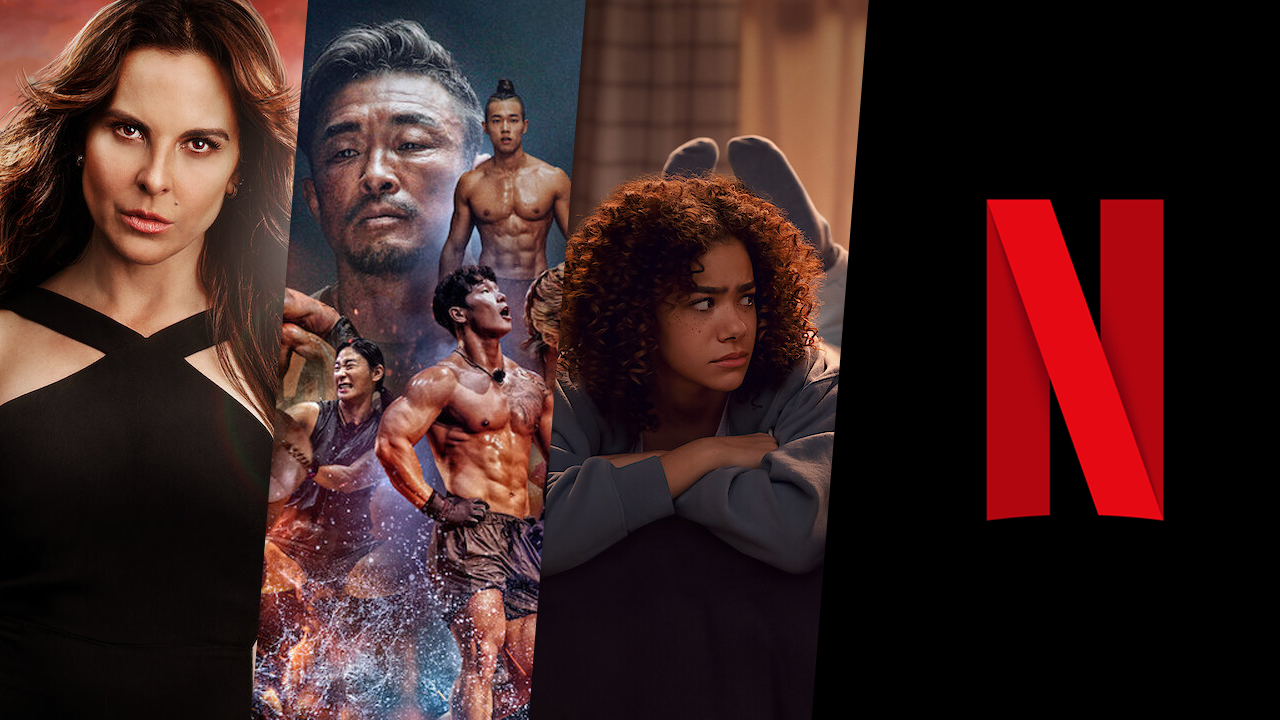 Originales de Netflix más vistos en Netflix en 2023 hasta ahora