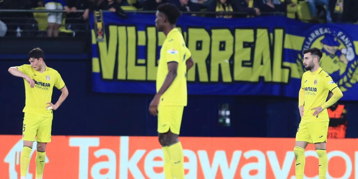 Osasuna pelea por Europa contra un Villarreal tocado