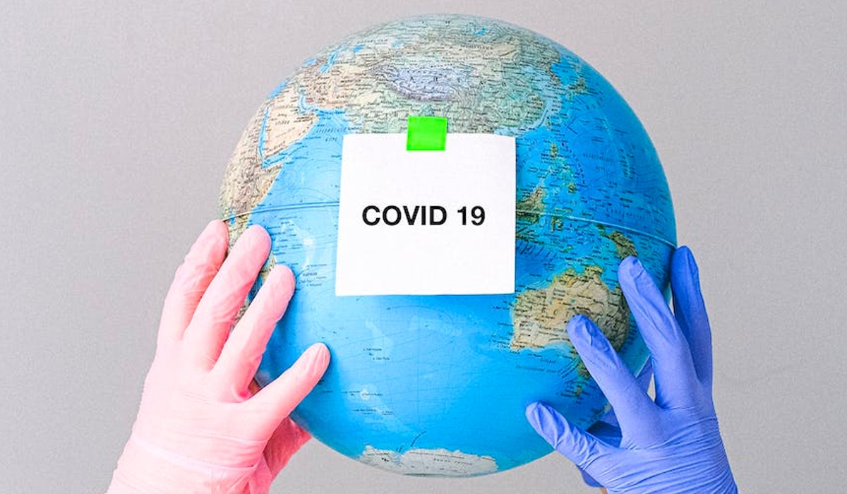 Pandemia de Covid-19 acabará este año: OMS