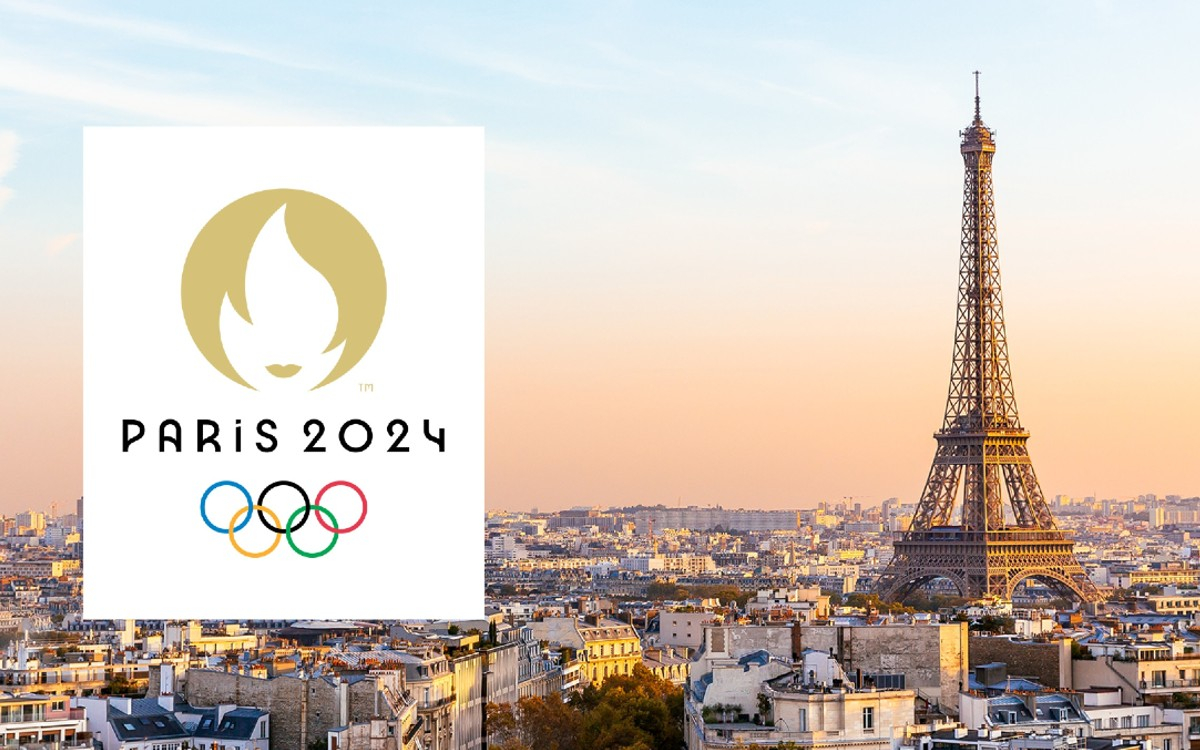 París 2024: Buscan a 30 mil voluntarios para los Juegos Olímpicos y 15 mil para los Paralímpicos | Tuit
