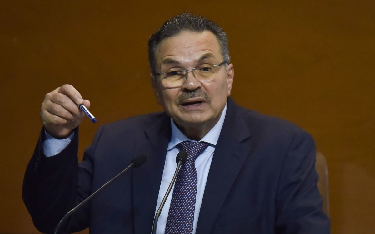 Pemex, ‘castigada’ por mercados, busca opciones para pagar pesada deuda: Romero
