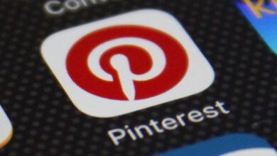 Pinterest está probando un nuevo formato de anuncio de video premium en la pestaña de búsqueda de su aplicación