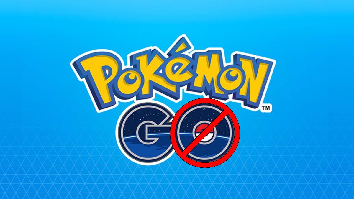 El nuevo evento de Pokémon Go ya está roto