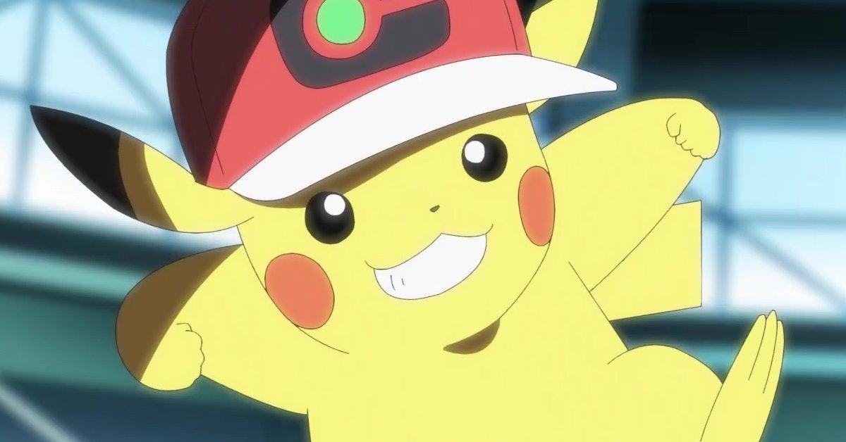 Pokémon casi deja que Pikachu hable en el anime