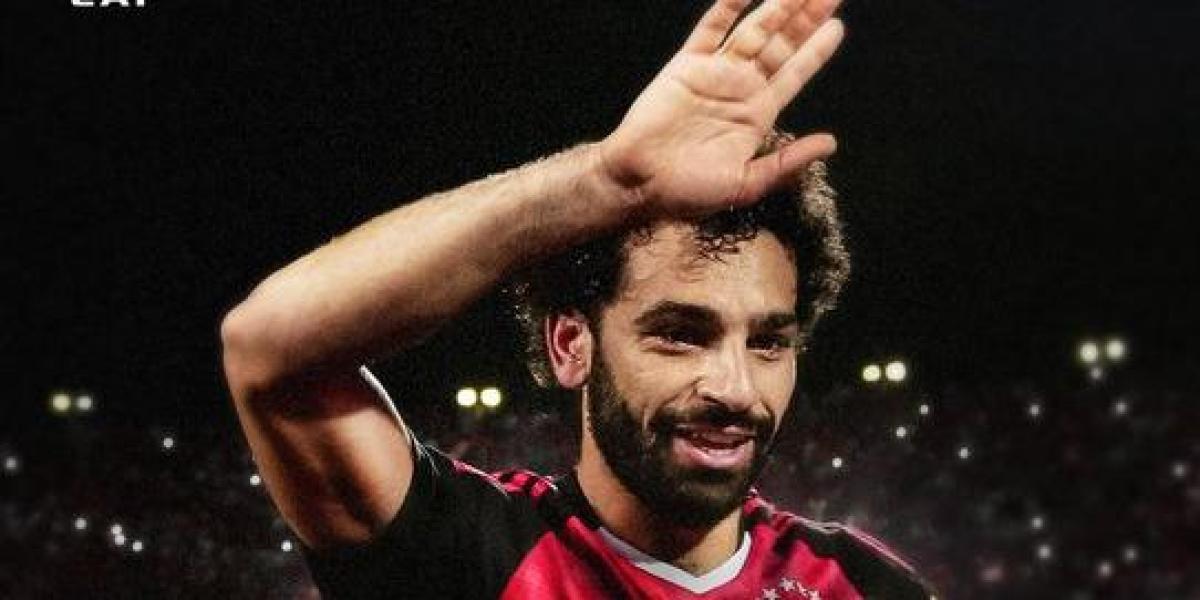Por qué Salah llega eufórico al Etihad