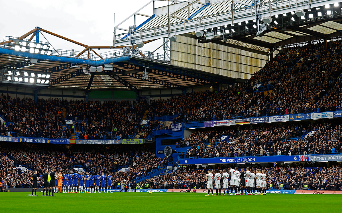 Premier League: Chelsea anuncia la creación del Consejo Asesor de Aficionados