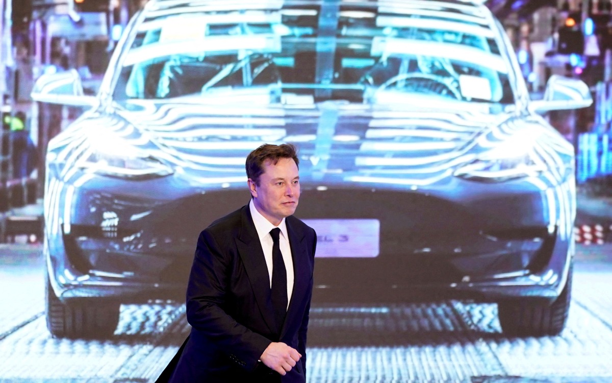 Próxima generación de coches Tesla funcionará en su mayor parte de forma autónoma: Musk