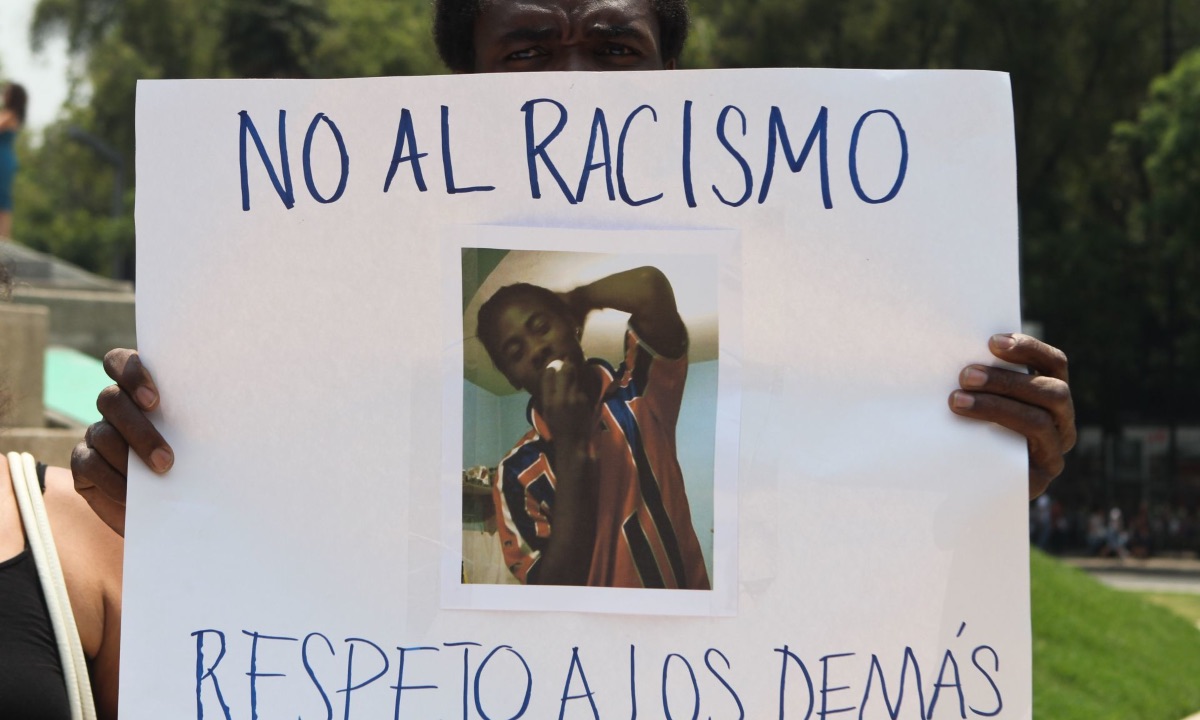 Racismo en México: Día Internacional de la Eliminación de la Discriminación Racial