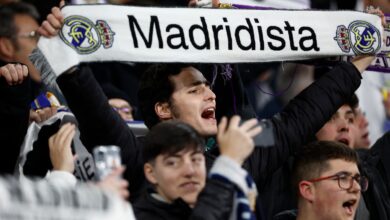 Real Madrid ve "insuficiente" el reembolso de UEFA a los afectados en la final de la Champions
