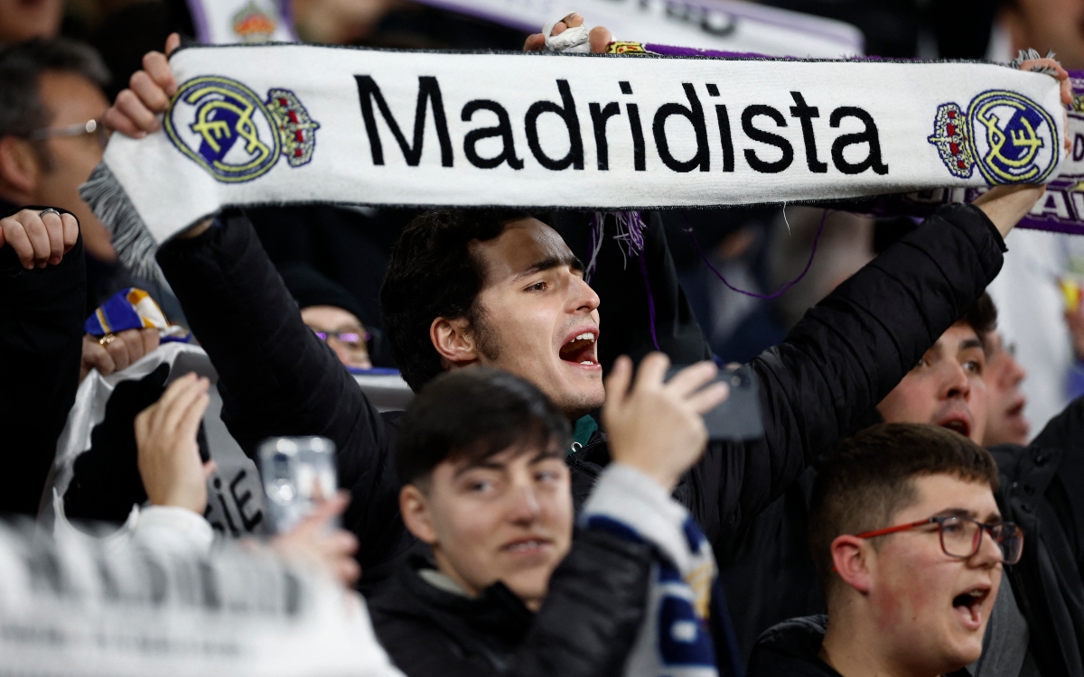 Real Madrid ve "insuficiente" el reembolso de UEFA a los afectados en la final de la Champions