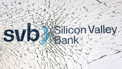 Reguladores de EU cierran Silicon Valley Bank por falta de liquidez