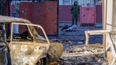 Se espera que CPI inicie causas por crímenes de guerra contra rusos por guerra Ucrania