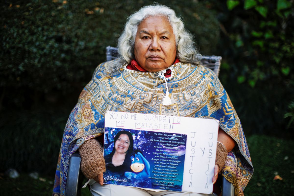 Sentenciado a 70 años el feminicida de Mariana Lima, la mujer que cambió la justicia en México
