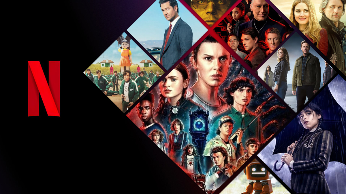 Serie renovada de Netflix 2023: lista de programas que regresan para nuevas temporadas