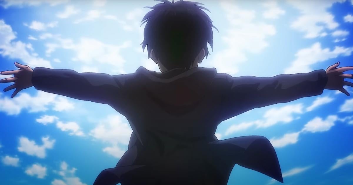 Attack on Titan Exec comparte actualización sobre el final del anime