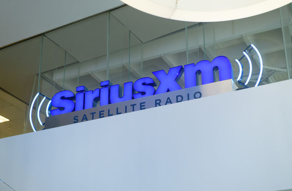 SiriusXM anuncia el despido de 475 personas, o el 8% de su plantilla total