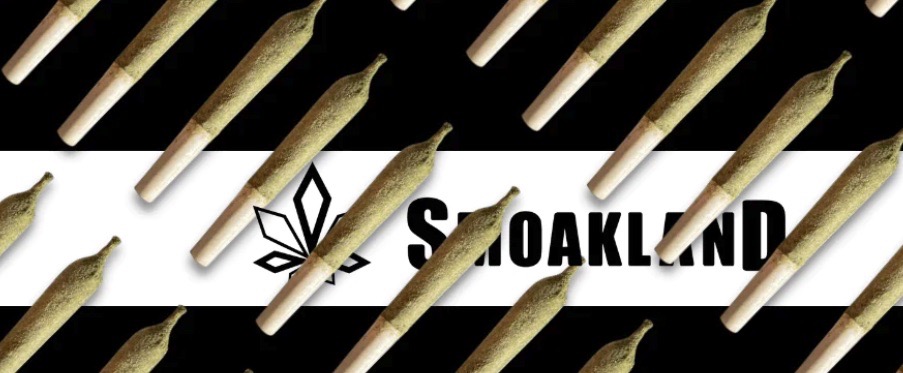 Smoakland está probando una escapatoria para vender cannabis con tarjeta de crédito