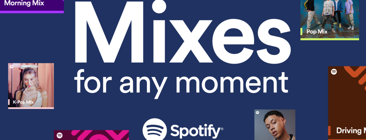 Spotify presenta ‘Niche Mixes’ que puedes crear solo con la descripción