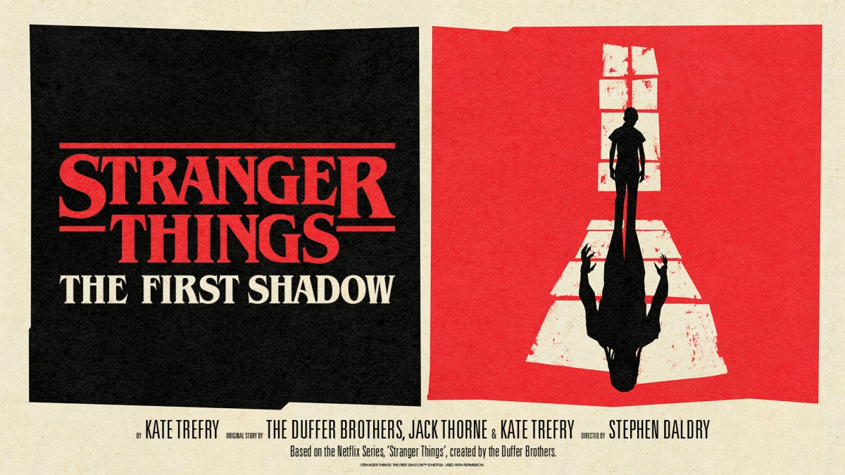 'Stranger Things' de Netflix obtiene una obra de teatro sobre la historia del origen de Vecna