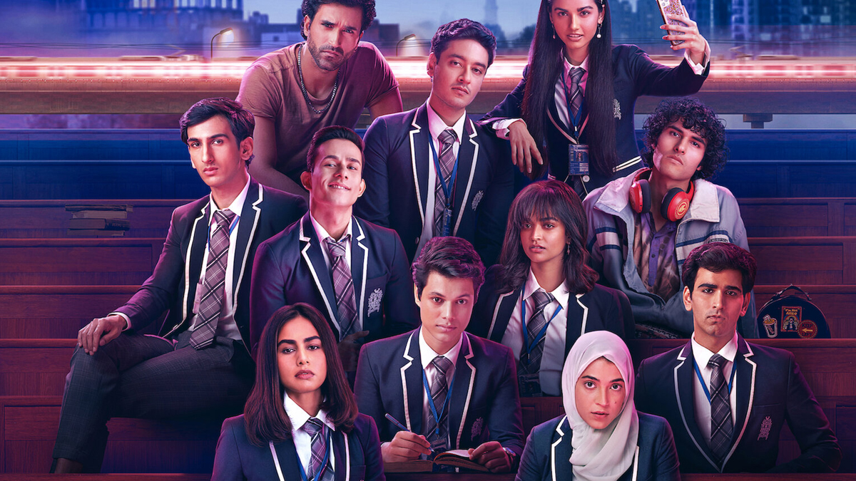 Temporada 2 de 'Class': Netflix se renueva oficialmente por una segunda temporada