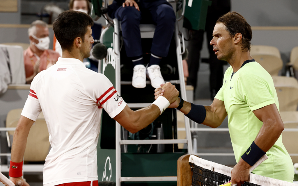 Tenis: Ausencias de Nadal y Djokovic y dudas de Alacaraz marcan Indian Wells