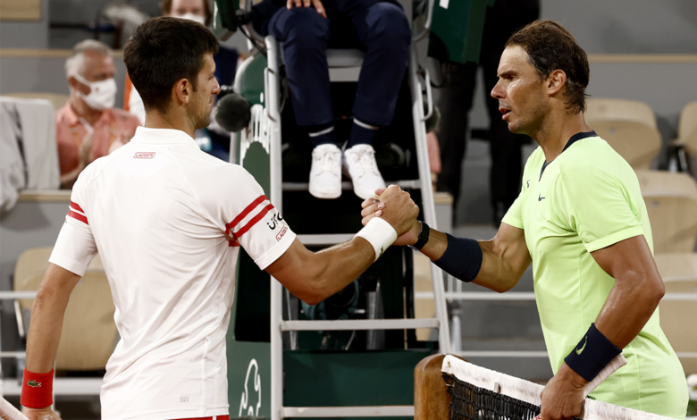 Tenis: Ausencias de Nadal y Djokovic y dudas de Alacaraz marcan Indian Wells