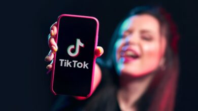 Tik Tok limitará el uso diario de su plataforma a menores de edad
