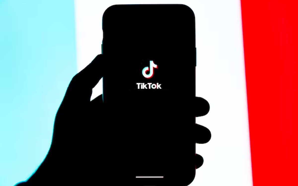 TikTok ve 'decepcionante' el veto a su uso en teléfonos de Gobiernos en UK