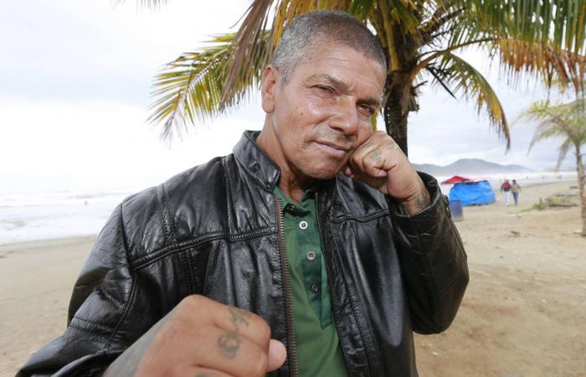 Tiroteado y degollado: el final del mayor asesino en serie (y ‘youtuber’) de Brasil