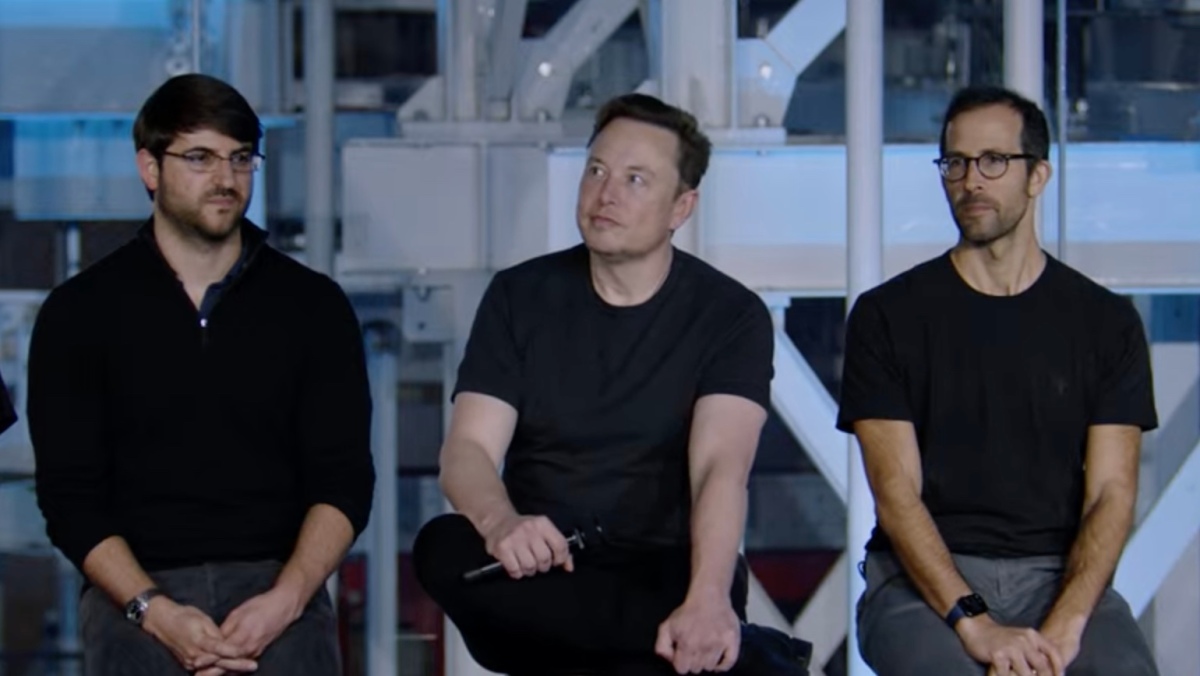 Todo lo que Elon Musk y los ejecutivos compartieron (y omitieron) en el Tesla Investor Day