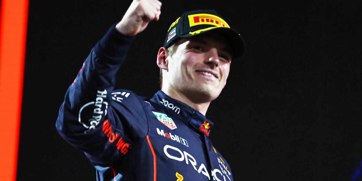 Todos contra Red Bull en el arranque del Mundial de Fórmula 2023