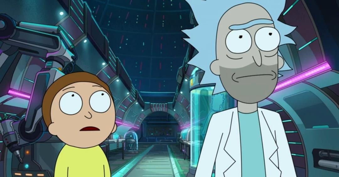 Rick and Morty revelará detalles de la nueva temporada 7 pronto
