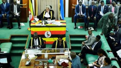 Uganda prueba ley para sancionar con cárcel y hasta pena de muerte a personas LGBTQ+