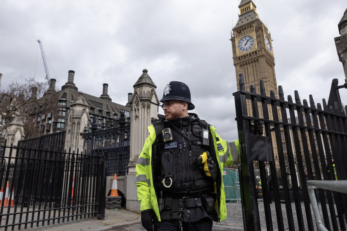 Un informe revela “racismo institucional, misoginia y homofobia” en Scotland Yard