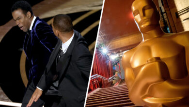 Una por una: 10 claves para olvidar la bofetada de Will Smith y disfrutar de los Oscar 2023