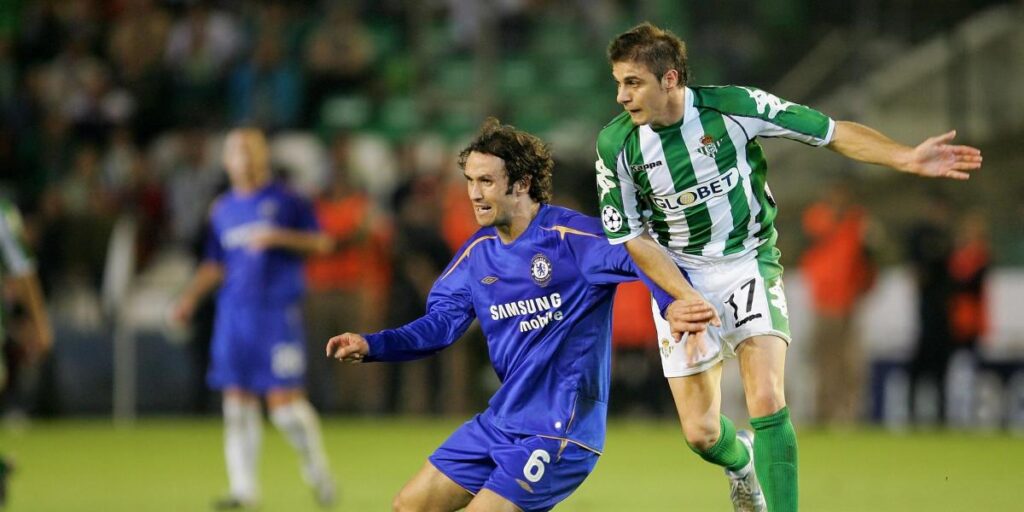 Una victoria y dos derrotas del Betis ante rivales ingleses en Heliópolis