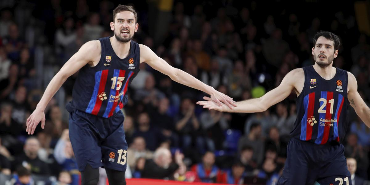 Unicaja - Barcelona de la Liga Endesa: resultado, resumen y puntos de baloncesto