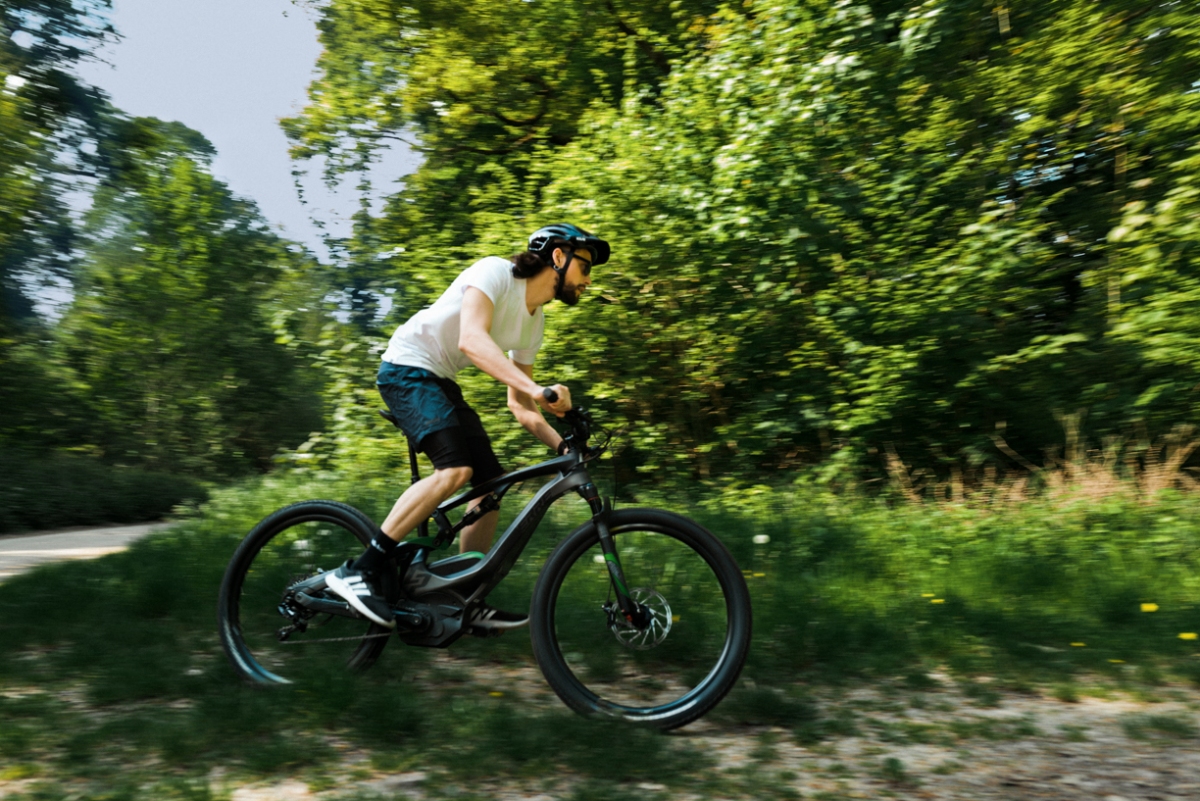 Upway lanza un mercado en línea para bicicletas eléctricas reacondicionadas en EE. UU.