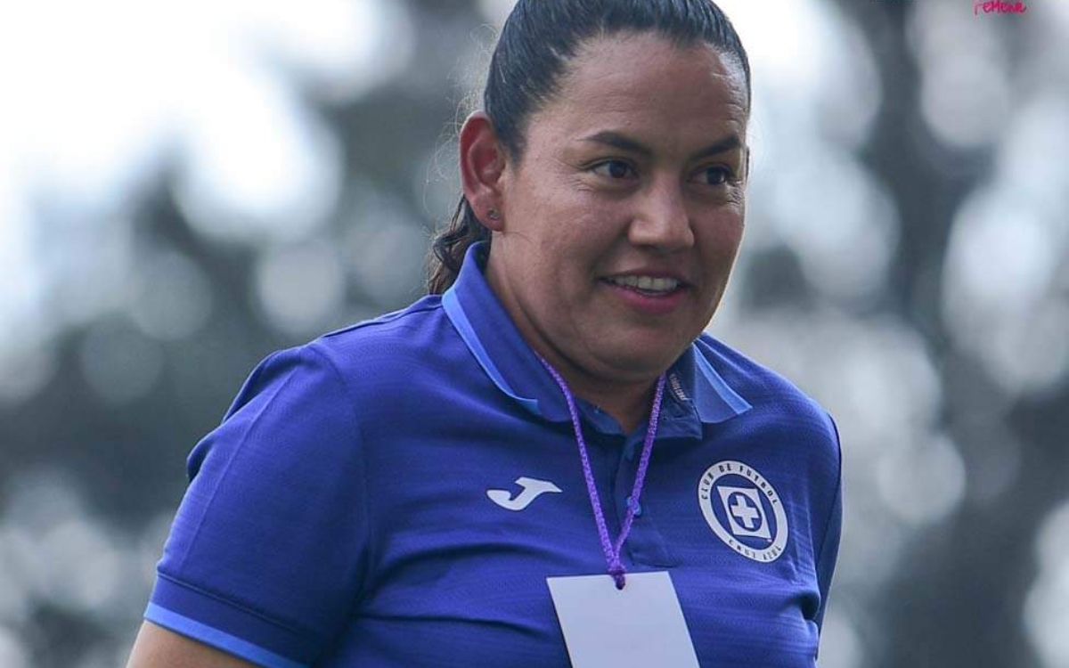 Video | DT del Cruz Azul pide a jugadoras no provocar el acoso en redes sociales