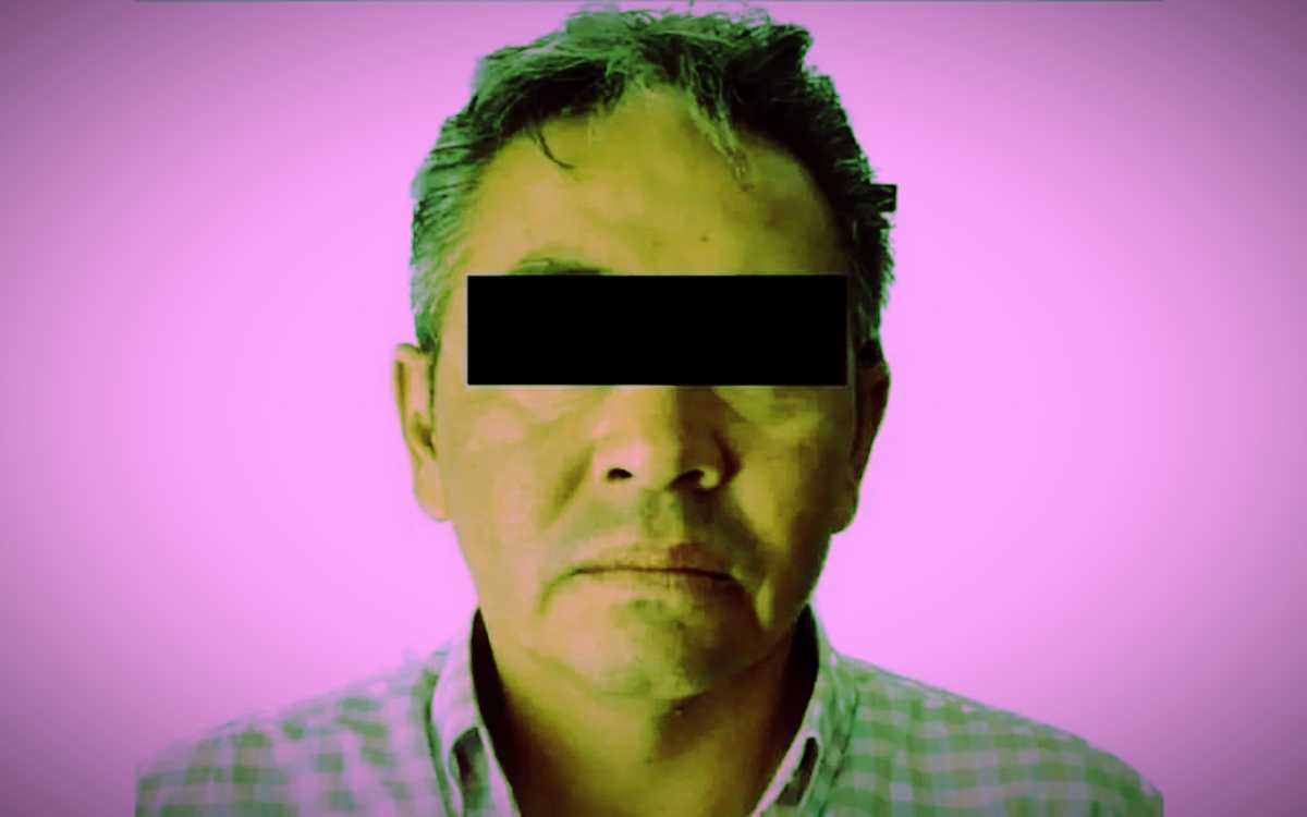 Vinculan a proceso profesor de Tultitlán por abuso sexual a infantes de un kínder