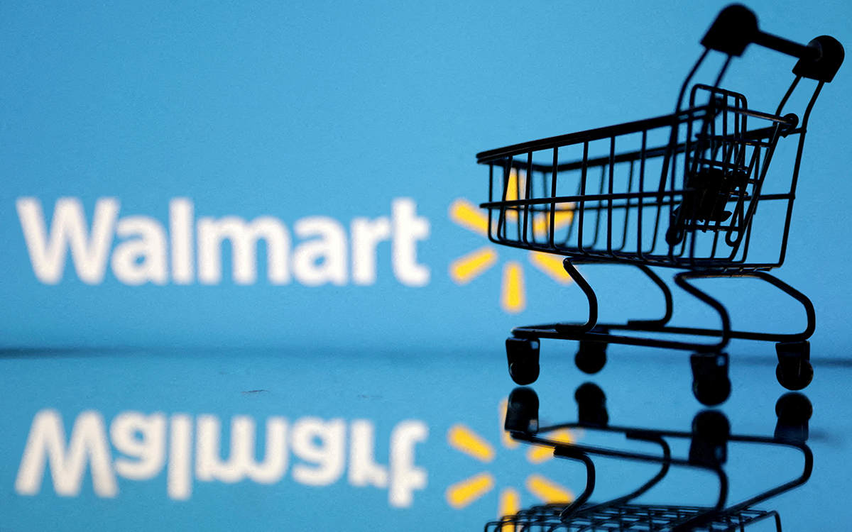 Walmart recortará más de 2,000 empleos en almacenes de comercio electrónico