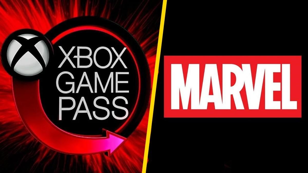 Xbox Game Pass está perdiendo su mejor juego de Marvel pronto