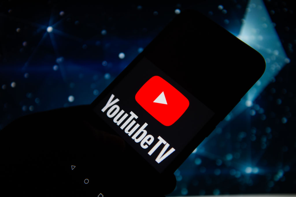 YouTube TV aumenta el precio a $ 72.99 por mes debido al aumento de los ‘costos de contenido’